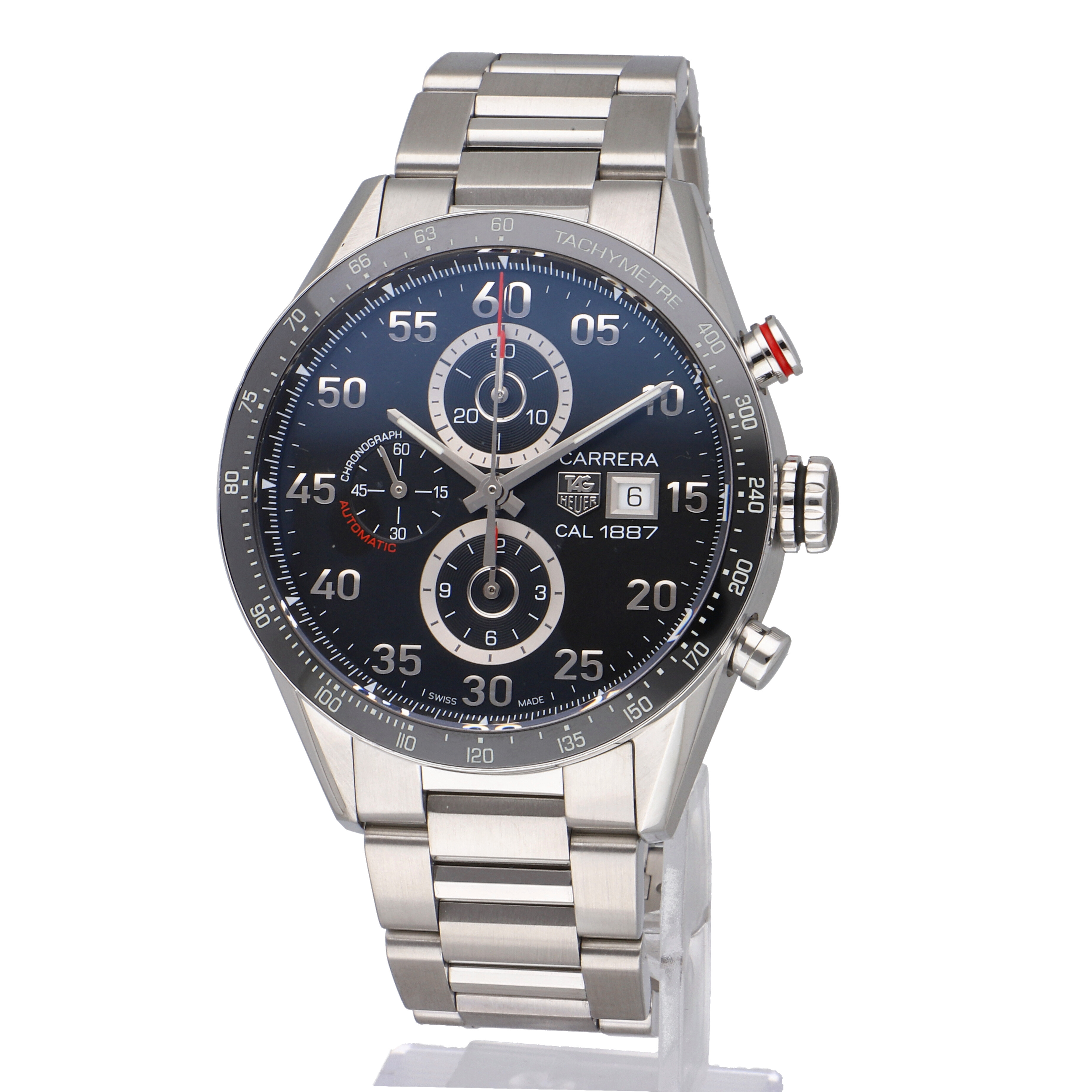 TAG Heuer Carrera